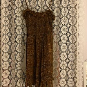 URBAN OUTFITTERS DRESS